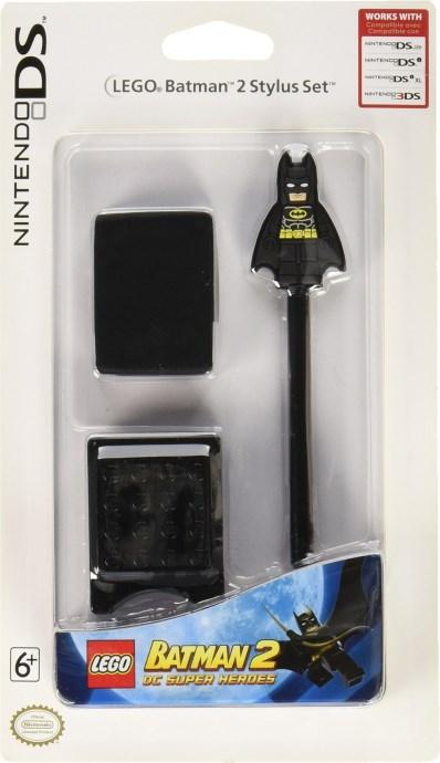 LEGO Batman 2 Stylus Set for Nintendo DS