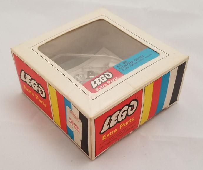 Basic Building Set in Cardboard