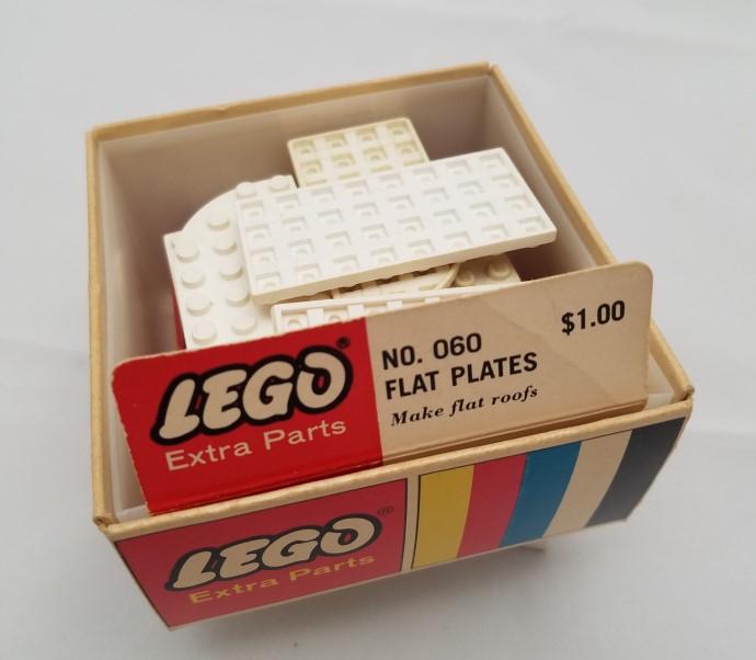 Basic Building Set in Cardboard