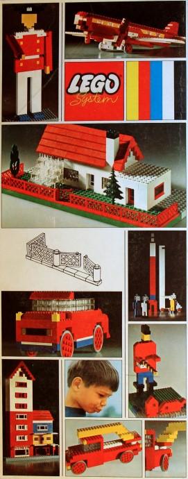 Universal Building Set
