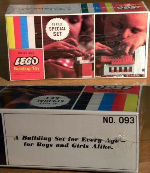 Small Basic Set