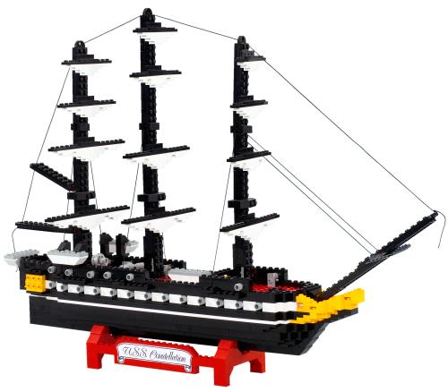 USS Constellation