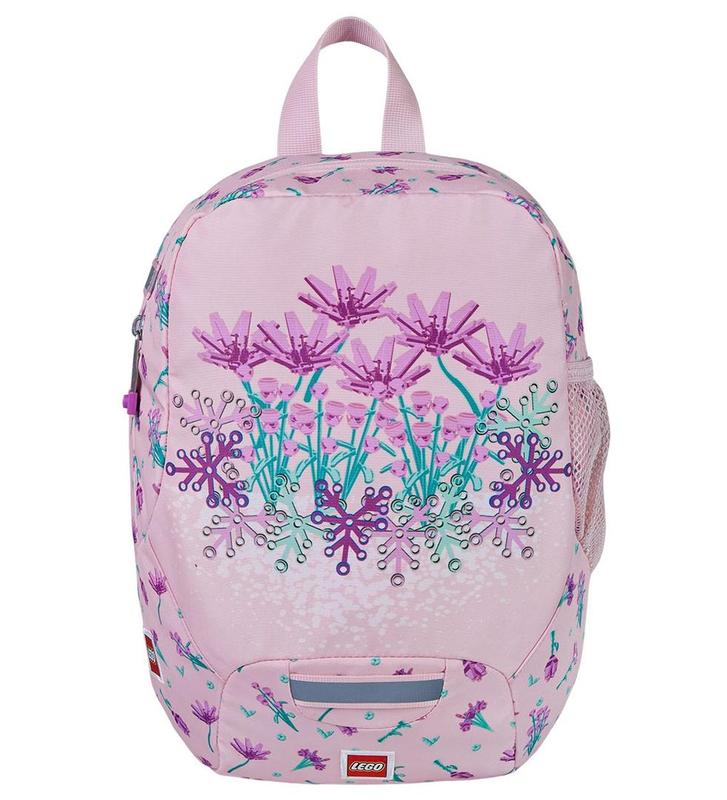 Flowers Junior Backpack