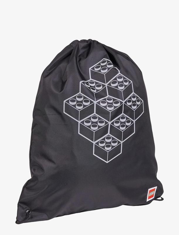 Bricks Gym Bag