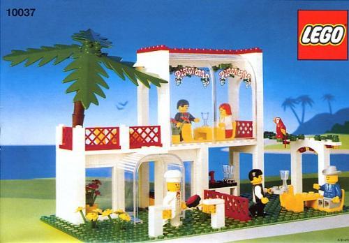 Breezeway Café
