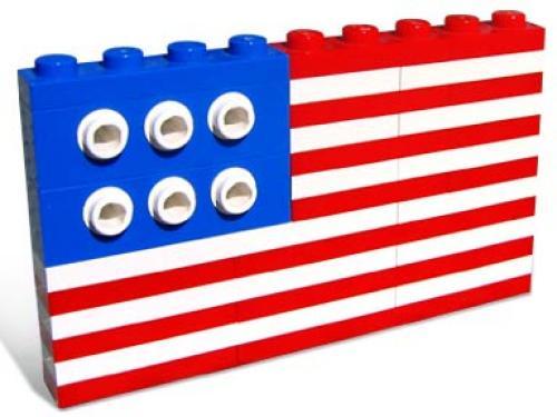 U.S. Flag
