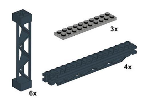 Bridge Elements
