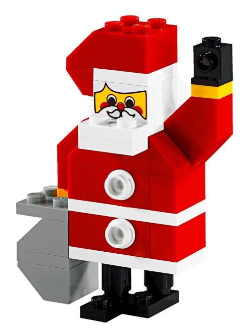 Santa