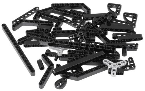Technic Beams