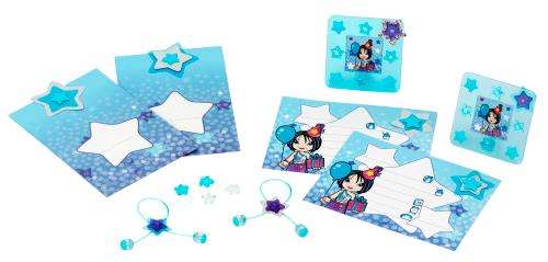 Star Birthday Pack