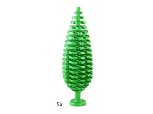 Cypress Tree