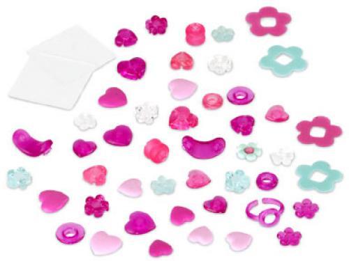 Heart Accessories