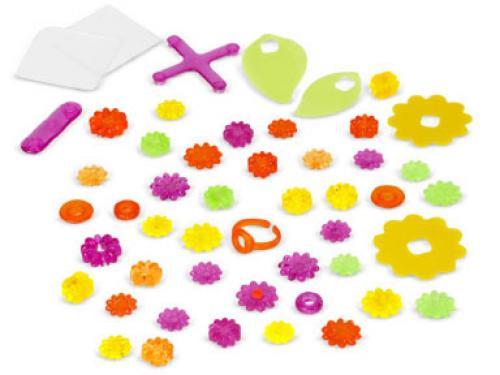 Daisy Accessories