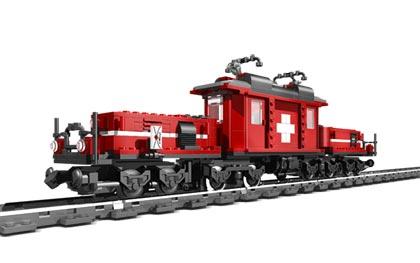 Hobby Trains