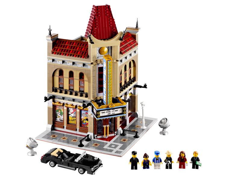 Palace Cinema