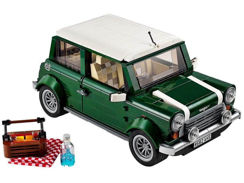 MINI Cooper MK VII
