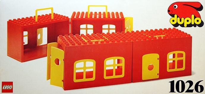 Play Boxes from 2 yrs