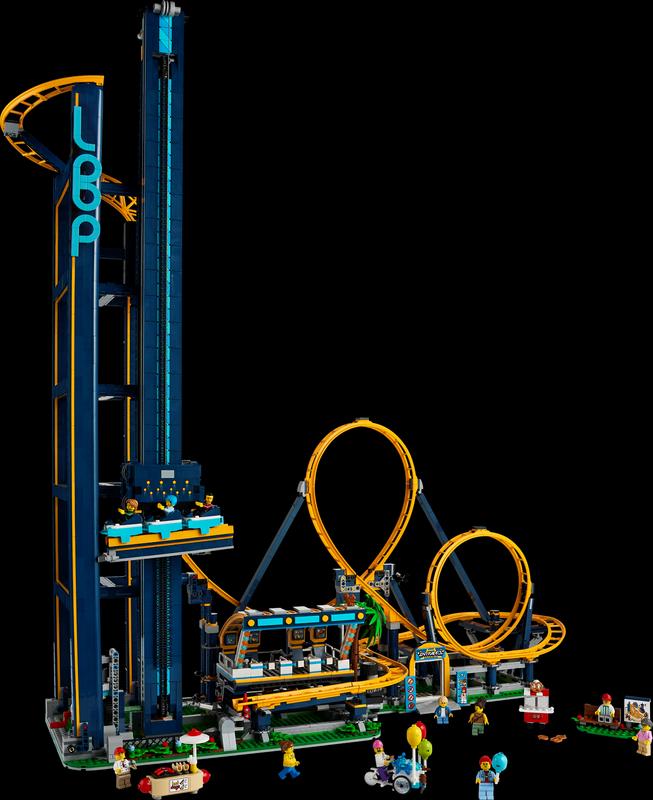 Loop Coaster
