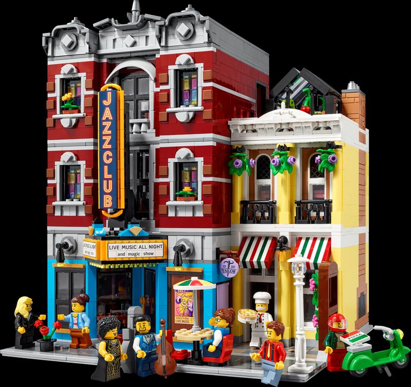 Jazz Club