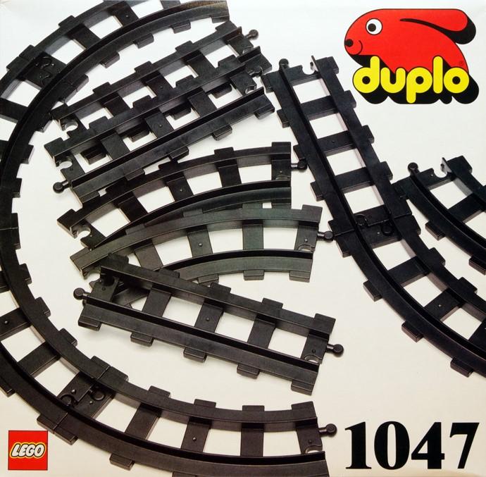 Extra Track