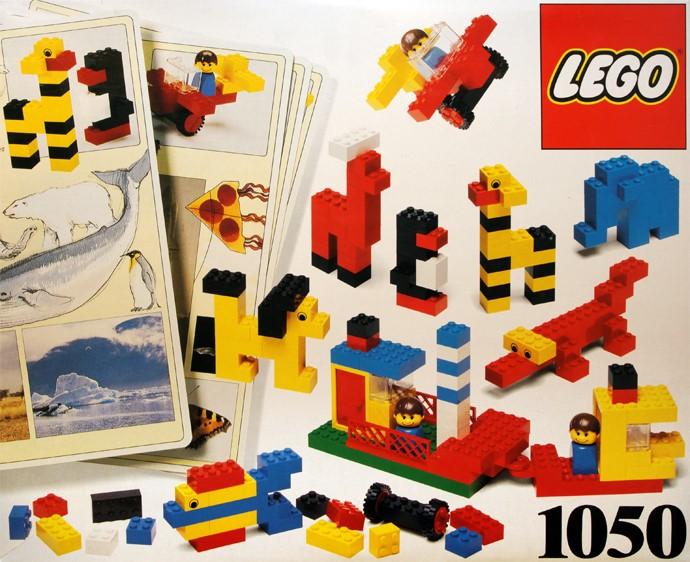 Universal set for boys and girls