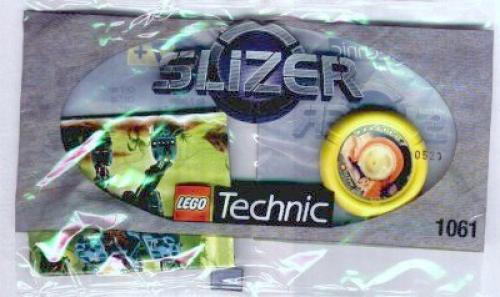 Single Disc Pack