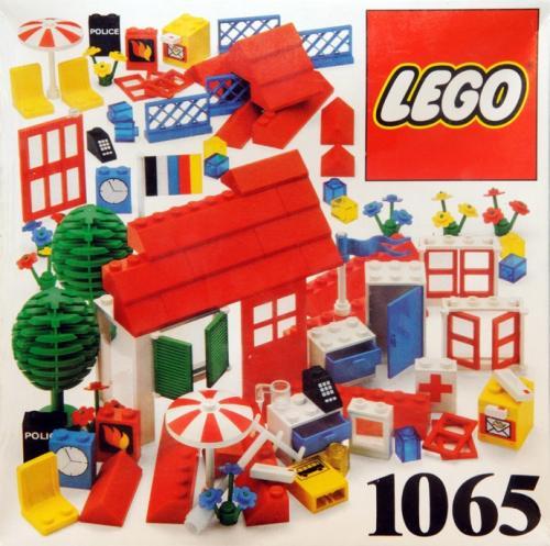 House Accessories