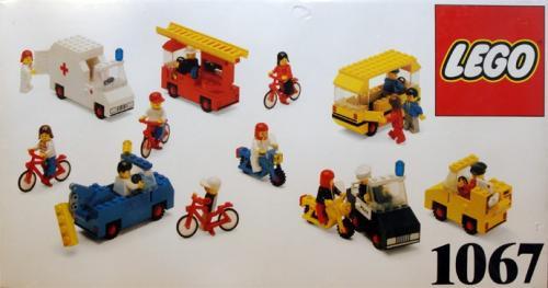 Vehicles