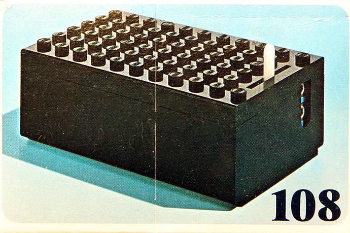 Battery box