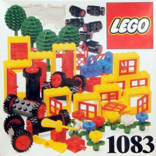 50 x 50 LEGO Gray Baseplate