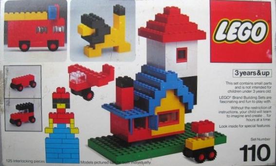 Chevron Promotion Set