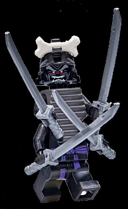 Garmadon