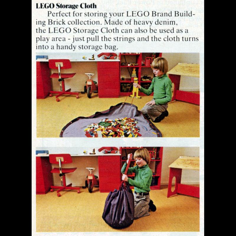 Spread Bag