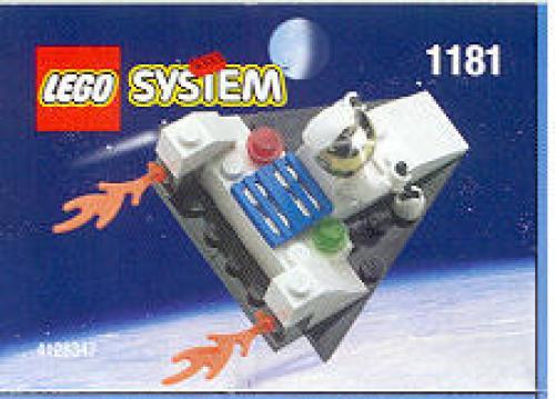 Space Jet