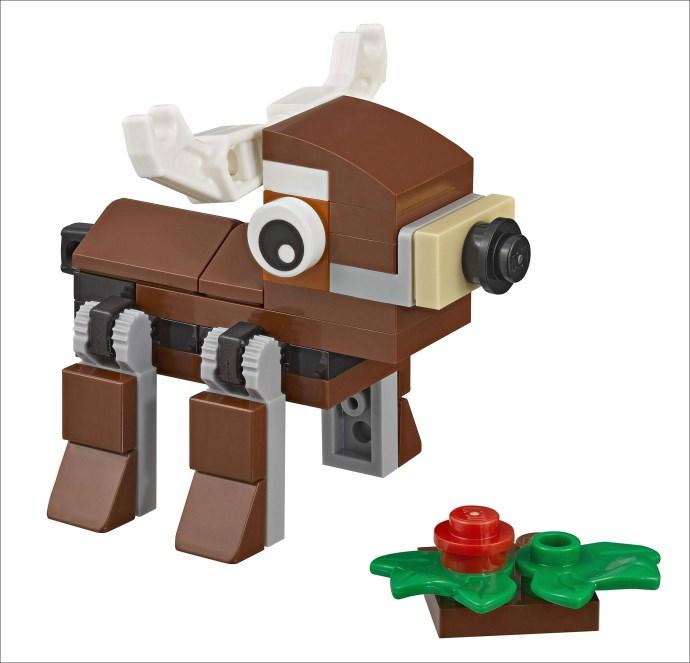 Christmas Ideas parts