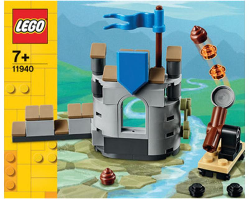Castle