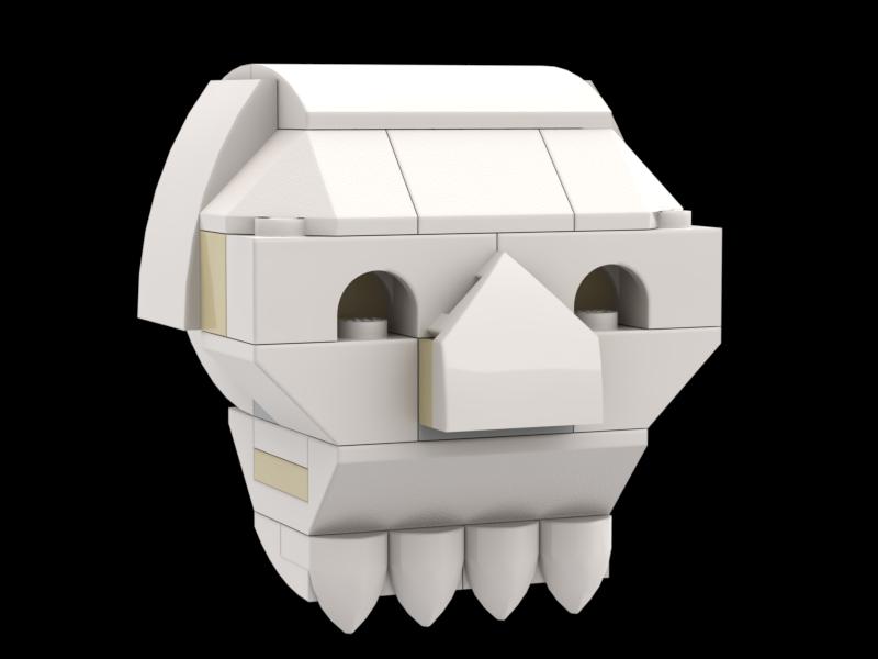 Skull