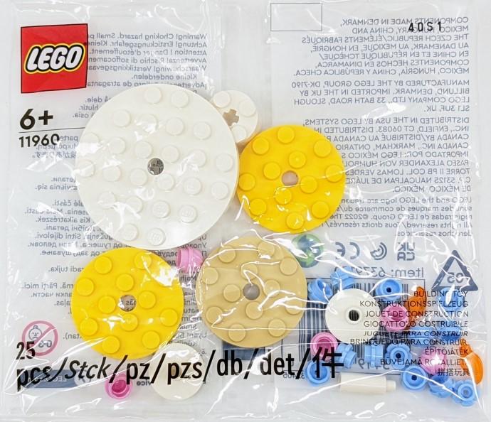 Party Ideas parts