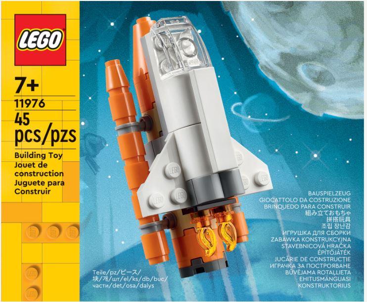 Space Shuttle