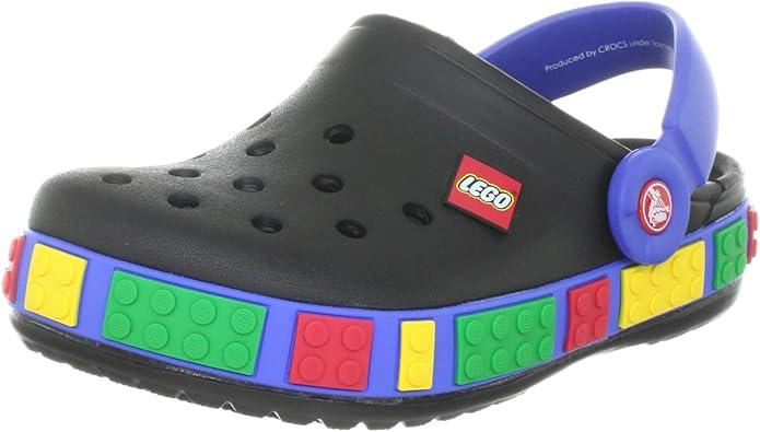 Crocs Crocband Clogs - Black