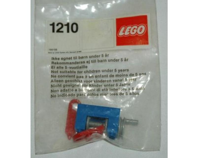 Small Store Set