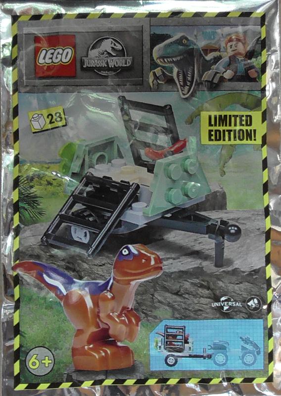 Dino Trap