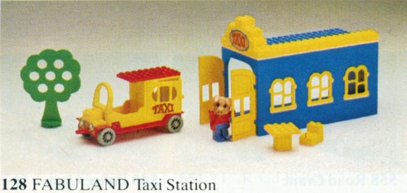 Mobile Crane (Plate Base)