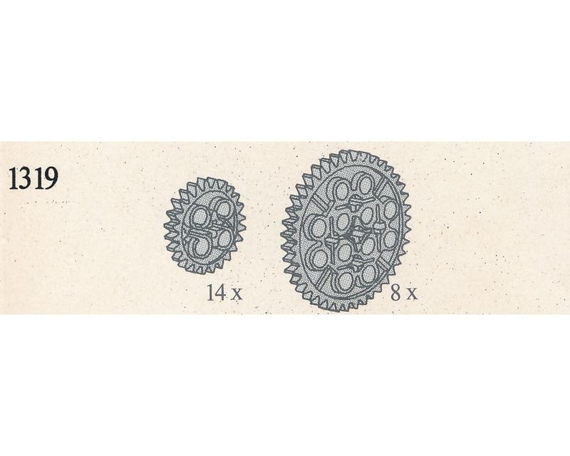 Gears Large