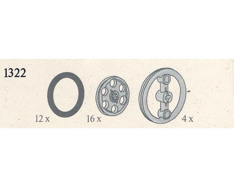 Pulleys, Tires, and Steering Wheels