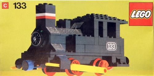 Locomotive