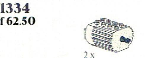 Motors (4.5V)