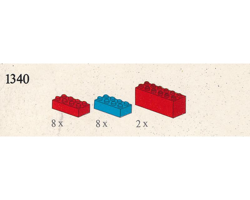 Weight Bricks