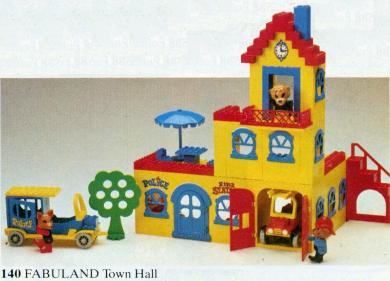 Basic Set With Motor