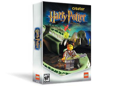 Creator: Harry Potter and the Chamber of Secrets